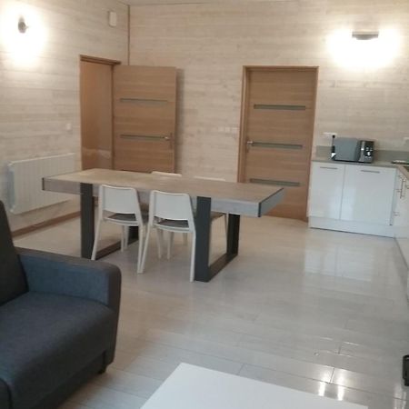 Apparemment Cheztony Vue Montagne Eaux-Bonne Gourette Apartman Kültér fotó