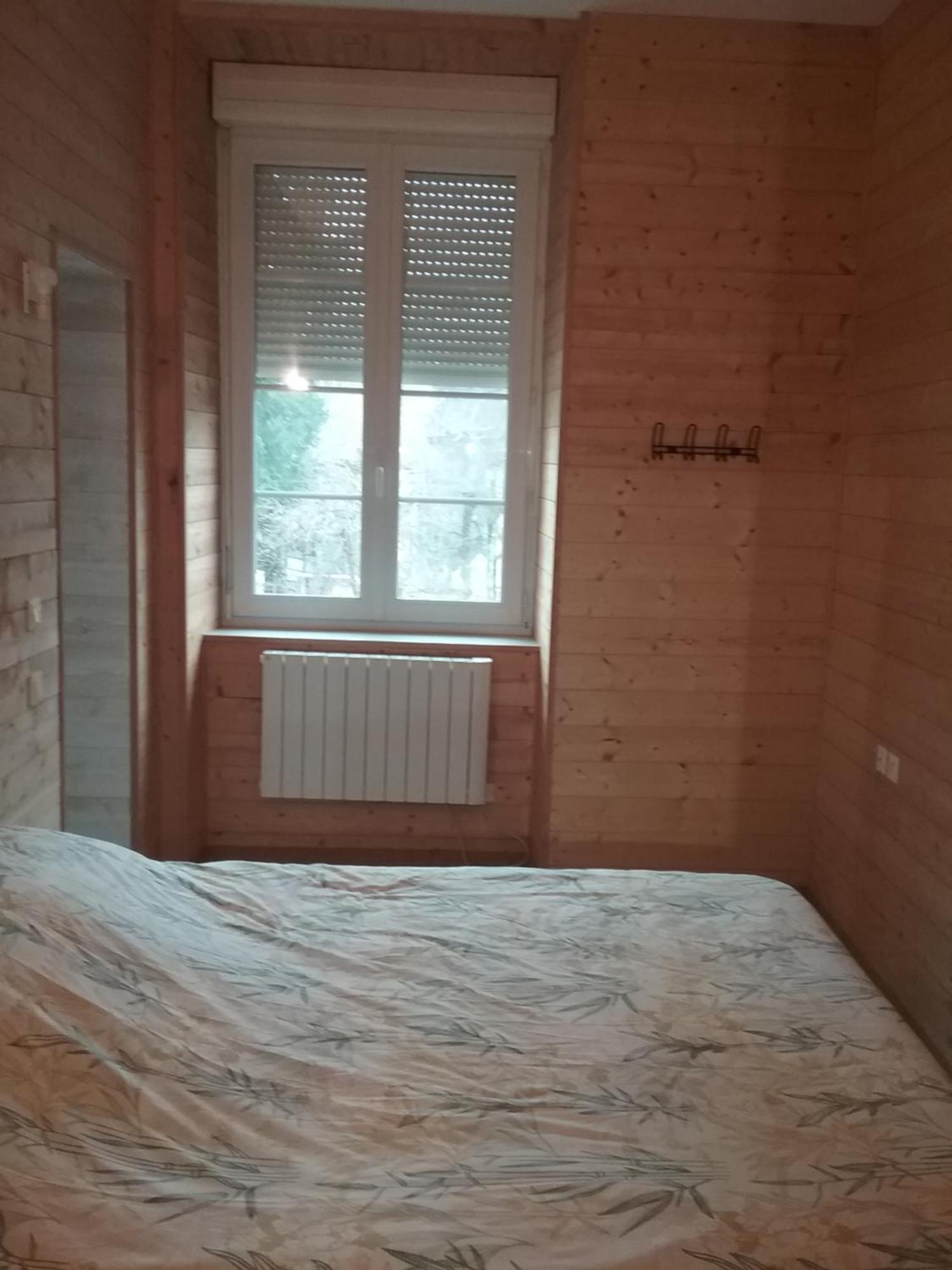 Apparemment Cheztony Vue Montagne Eaux-Bonne Gourette Apartman Kültér fotó
