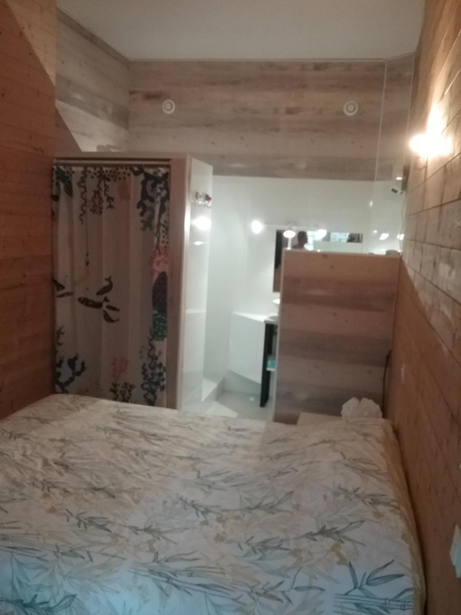 Apparemment Cheztony Vue Montagne Eaux-Bonne Gourette Apartman Kültér fotó