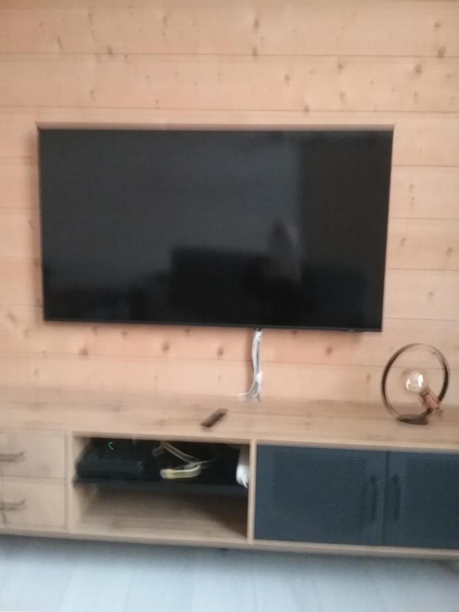 Apparemment Cheztony Vue Montagne Eaux-Bonne Gourette Apartman Kültér fotó